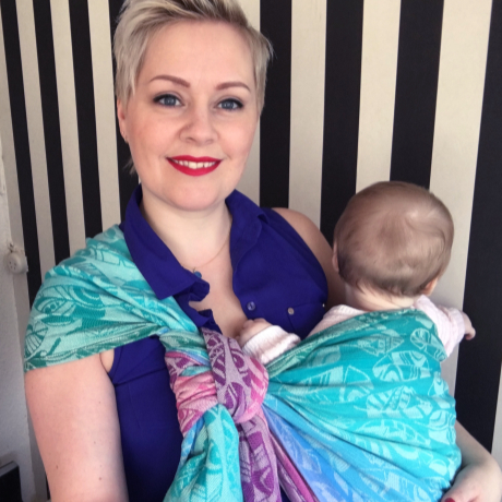 Rosalein van der Stelt Rosalein van der Stelt